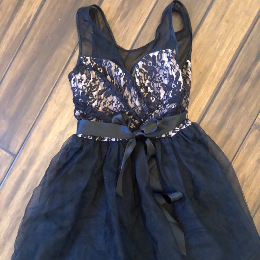 Delias dress